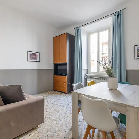 Lejlighed Vatican Stylish By Varental - Guardabassi Collection