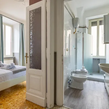 Apartment Guardabassi Collection - Vatican Stylish By Varental *