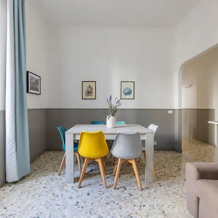 Lejlighed Vatican Stylish By Varental - Guardabassi Collection Rom