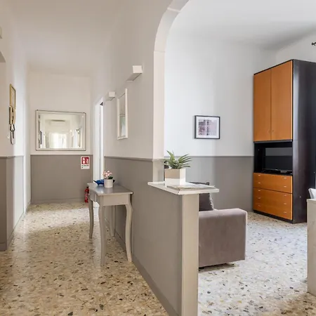 Vatican Stylish By Varental - Guardabassi Collection *