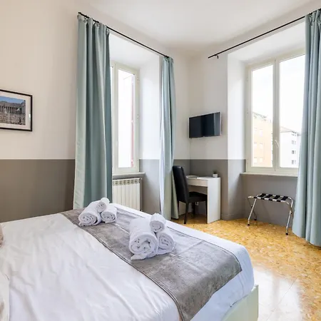 Lejlighed Vatican Stylish By Varental - Guardabassi Collection