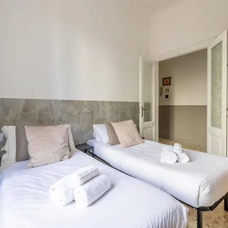 Guardabassi Collection - Vatican Stylish By Varental Apartment *