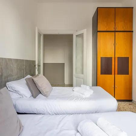 Apartment Guardabassi Collection - Vatican Stylish By Varental *