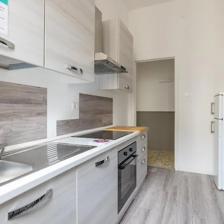 Vatican Stylish By Varental - Guardabassi Collection Lejlighed Rom