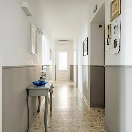 Lejlighed Vatican Stylish By Varental - Guardabassi Collection Rom