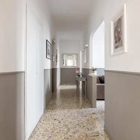 Vatican Stylish By Varental - Guardabassi Collection *