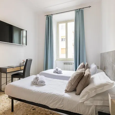 Lejlighed Vatican Stylish By Varental - Guardabassi Collection