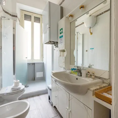 Vatican Stylish By Varental - Guardabassi Collection Lejlighed *