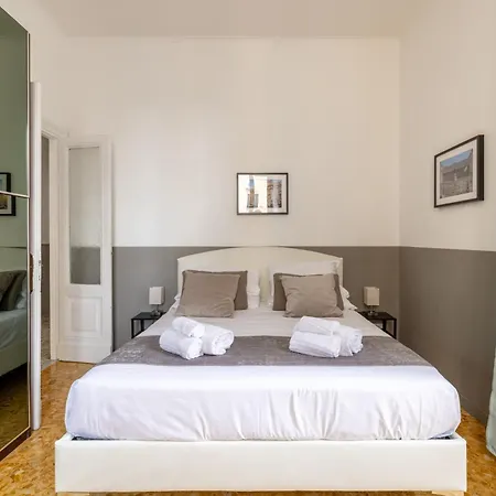 Vatican Stylish By Varental - Guardabassi Collection