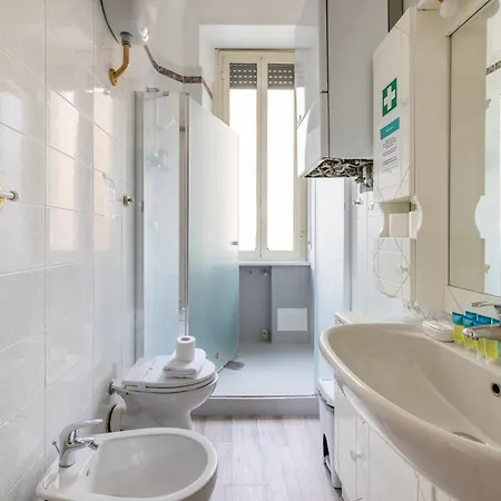 Vatican Stylish By Varental - Guardabassi Collection Lejlighed *