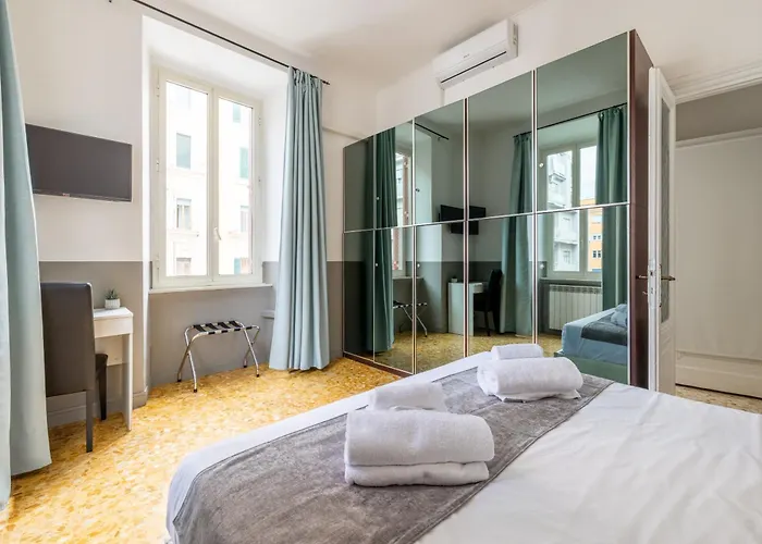 Vatican Stylish By Varental - Guardabassi Collection Διαμέρισμα Ρώμη