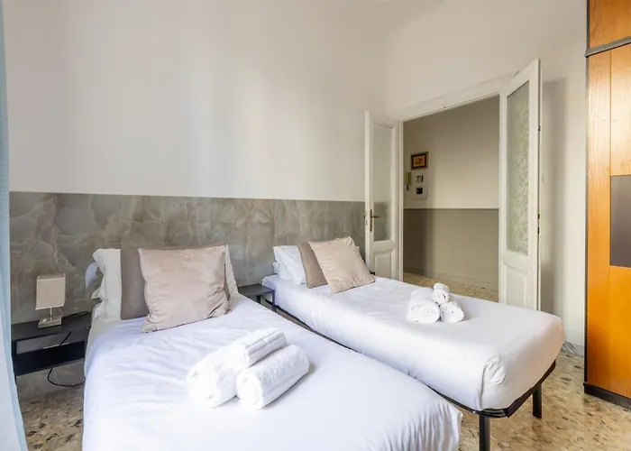 Vatican Stylish By Varental - Guardabassi Collection Διαμέρισμα *