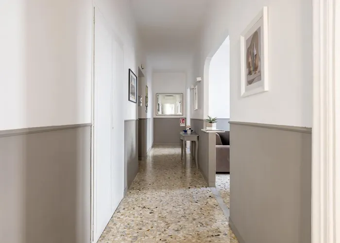 Vatican Stylish By Varental - Guardabassi Collection *