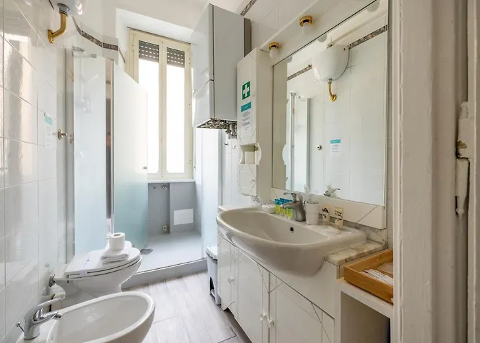 Vatican Stylish By Varental - Guardabassi Collection Διαμέρισμα *