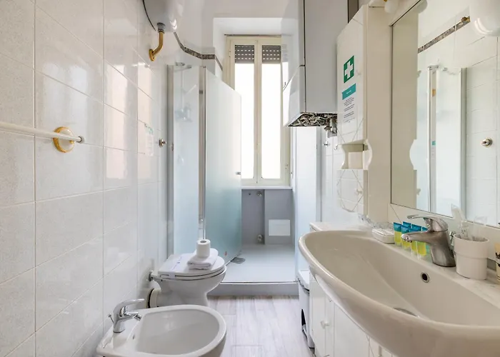 Vatican Stylish By Varental - Guardabassi Collection Διαμέρισμα *