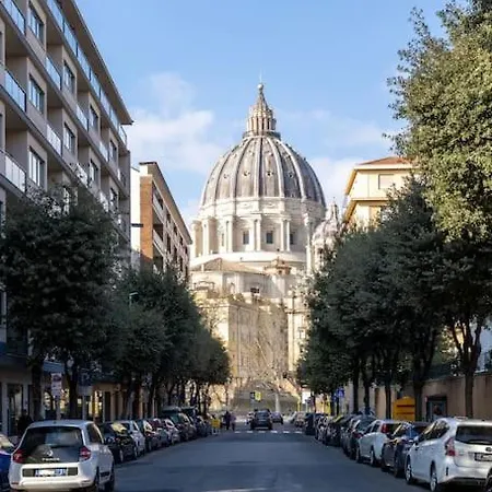 Vatican Stylish By Varental - Guardabassi Collection *