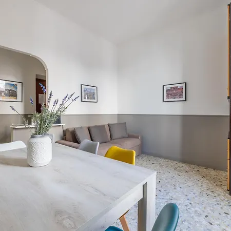 Guardabassi Collection - Vatican Stylish By Varental Appartement *