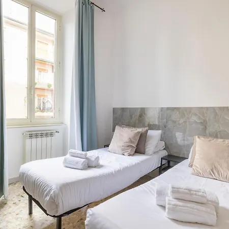 Guardabassi Collection - Vatican Stylish By Varental Appartement